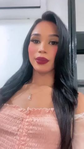Camila Smith