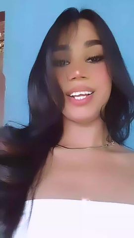 Camila Smith