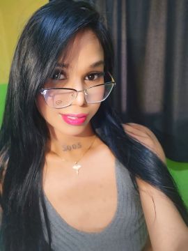 Camila Smith