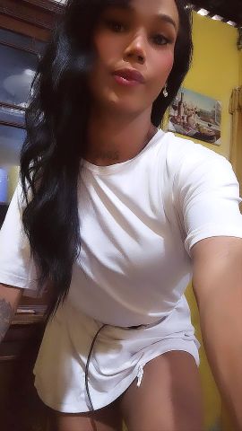 Camila Smith