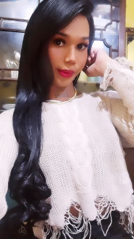 Camila Smith