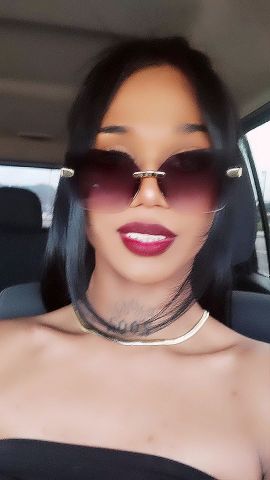 Camila Smith