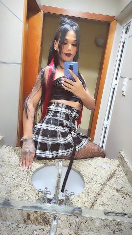 Camila Smith