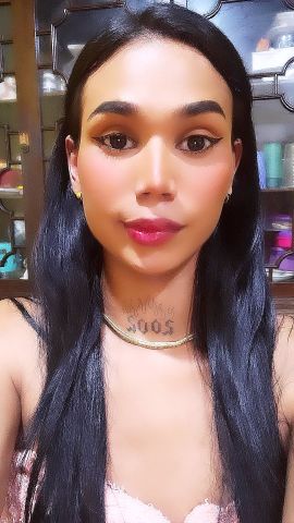 Camila Smith