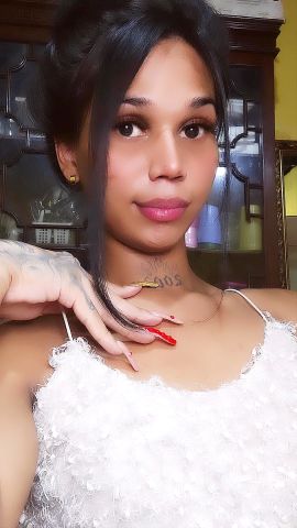 Camila Smith