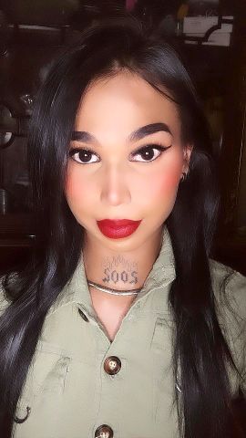 Camila Smith
