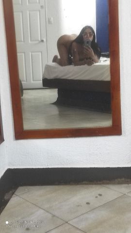 Camila Smith