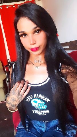 Camila Smith