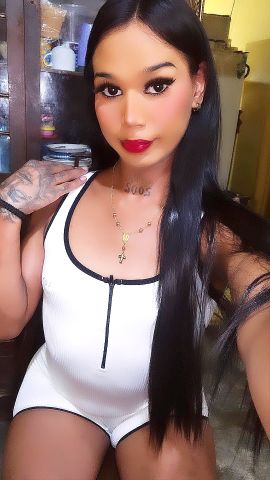 Camila Smith
