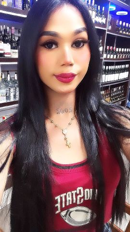 Camila Smith