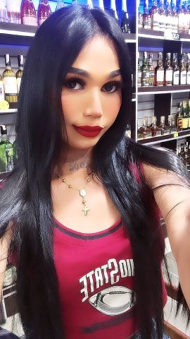 Camila Smith