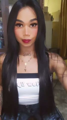 Camila Smith