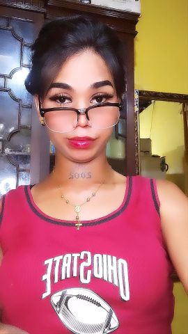 Camila Smith