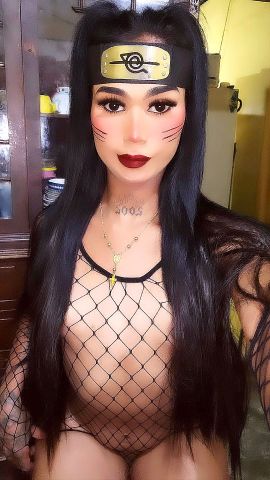 Camila Smith
