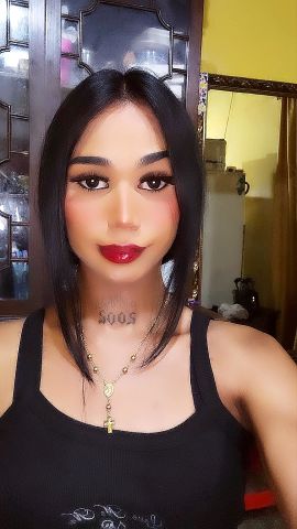 Camila Smith
