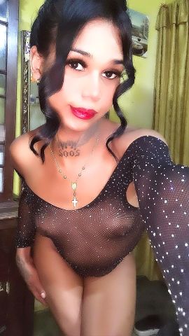 Camila Smith