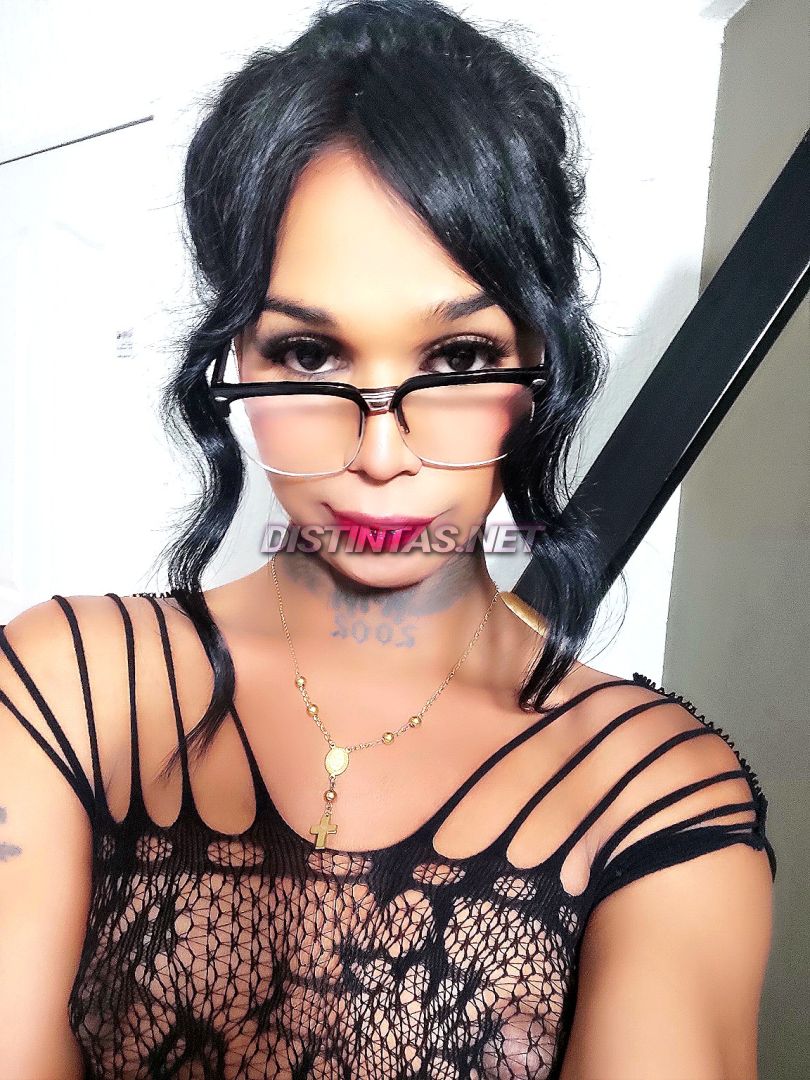 Camila Smith