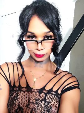 Camila Smith