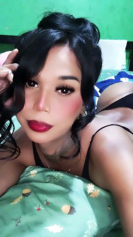 Camila Smith