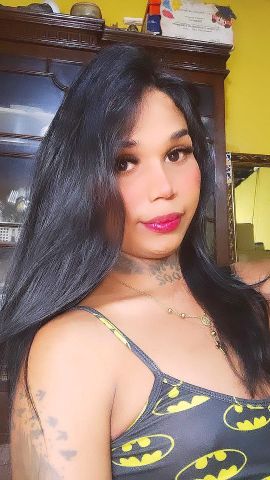 Camila Smith