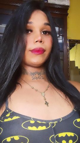 Camila Smith