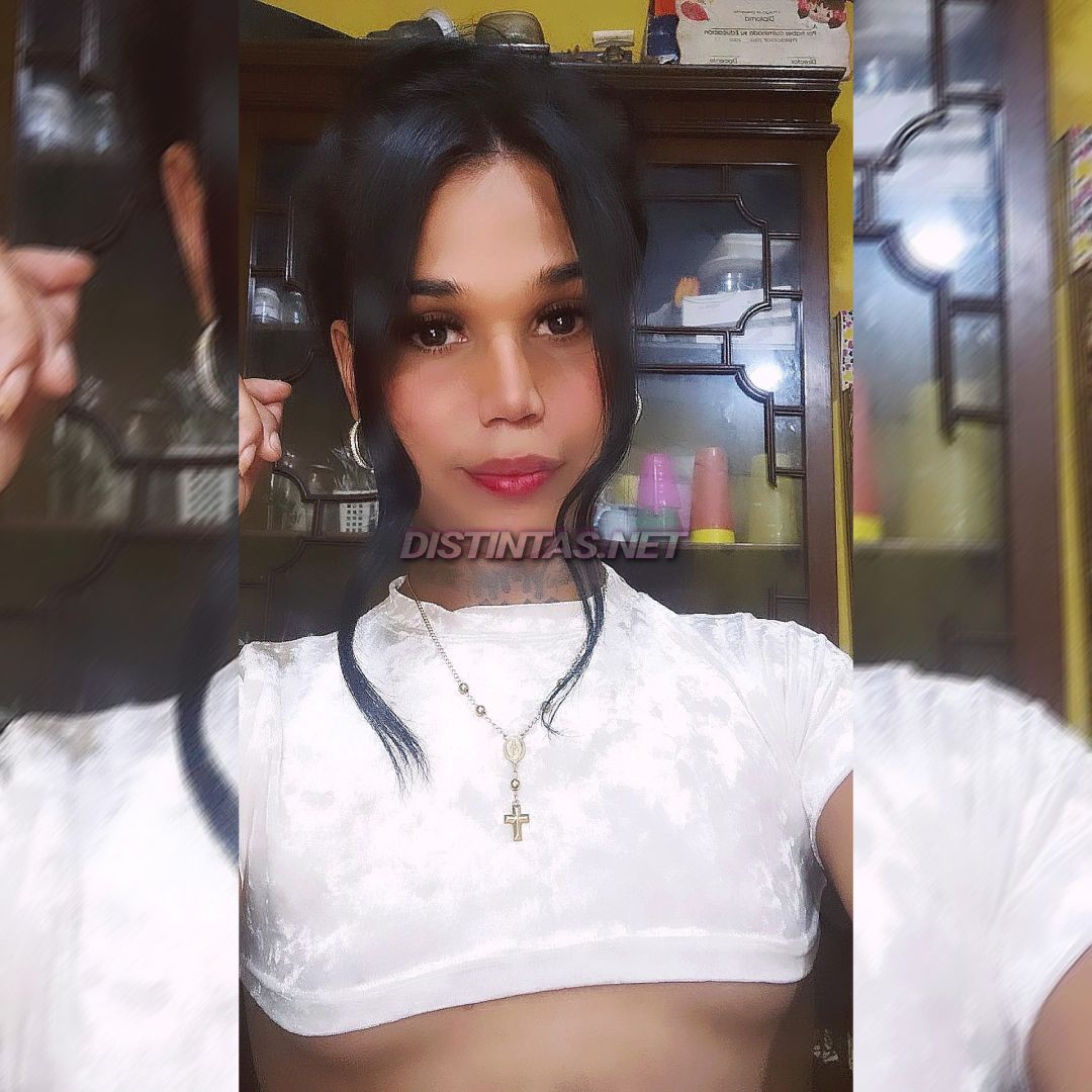 Camila Smith
