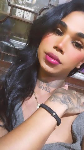 Camila Smith