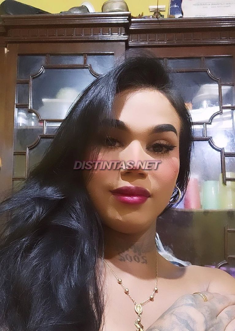 Camila Smith