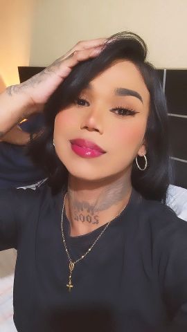 Camila Smith