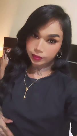 Camila Smith