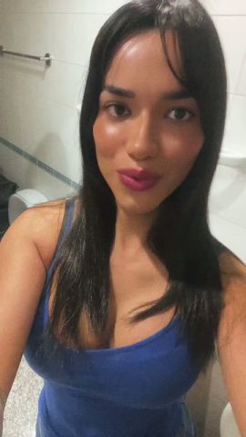 Aranza De La Rosa 