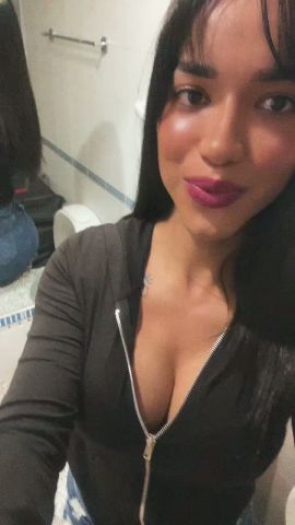 Aranza De La Rosa 
