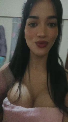 Aranza De La Rosa 
