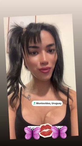 Aranza De La Rosa 