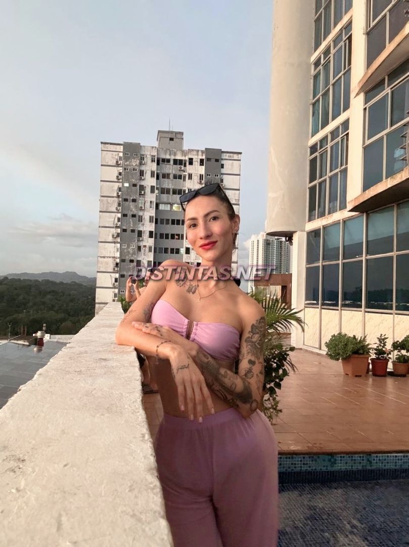 Valery Dominguez