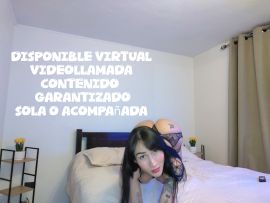 Valery Dominguez