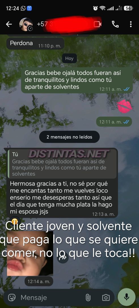 Valery Dominguez