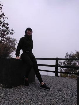 Valery Dominguez