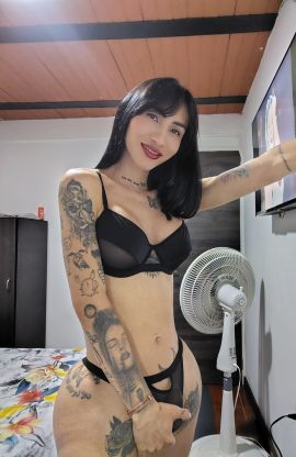 Valery Dominguez