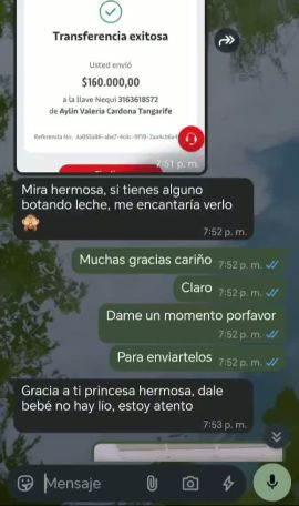 Valery Dominguez