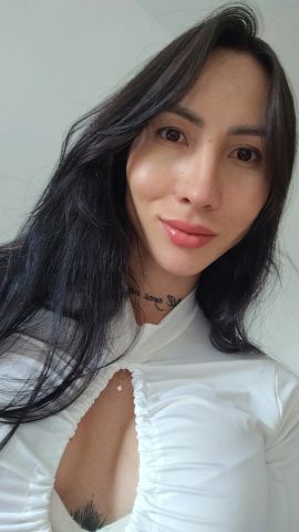 Valery Dominguez