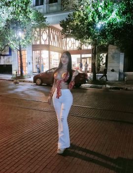 Valery Dominguez