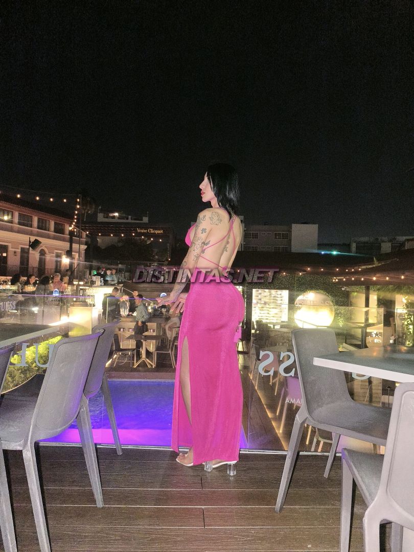 Valery Dominguez