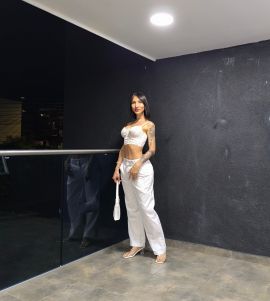 Valery Dominguez