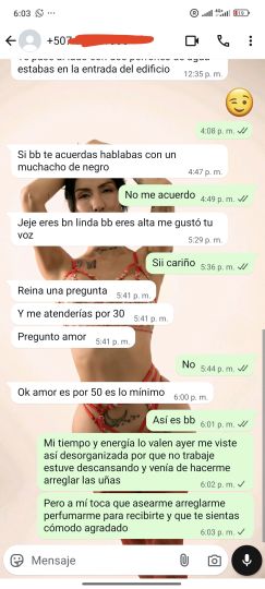 Valery Dominguez