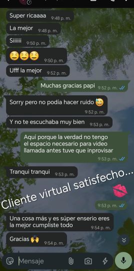 Valery Dominguez