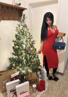 Katy Gabriella 