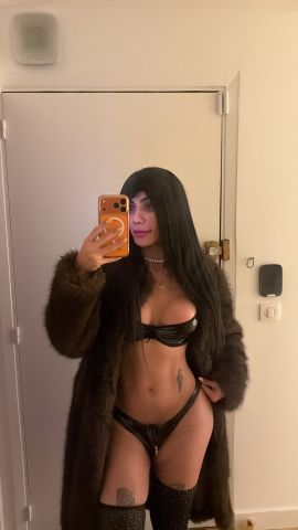 Katy Gabriella 