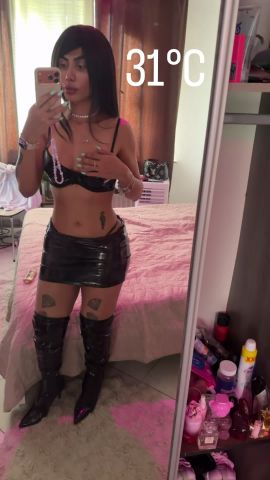 Katy Gabriella 