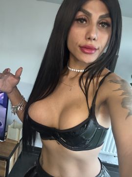 Katy Gabriella 